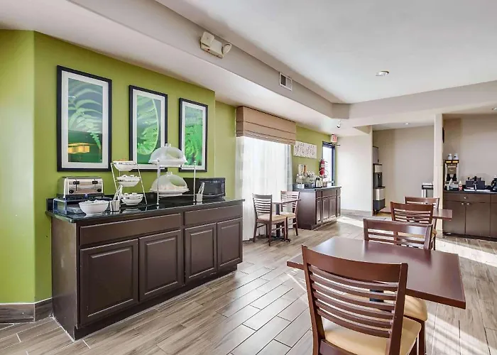 Baymont By Wyndham Milan