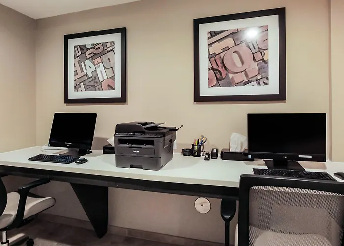 Candlewood Suites - Brighton By Ihg